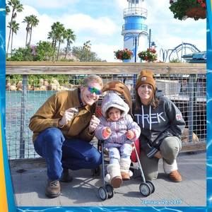 Meet your Posher, Adam